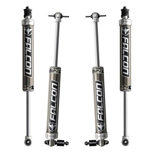 Falcon Shocks JK2 Falcon 2.1 SP2 Shock Kit 3-3.5" 02-02-21-400-253