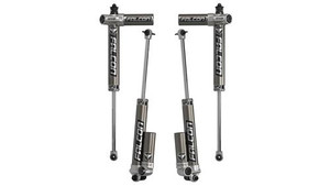 Falcon Shocks JK2 Falcon 3.1 SP2 Shock Kit 4-6" 02-02-31-400-406