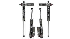 Falcon Shocks JK2 Falcon 3.3 SP2 Shock Kit 5-6" 02-02-33-400-406