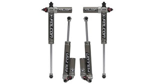 Falcon Shocks JK4 Falcon 3.3 SP2 Shock Kit 1.5-2.5" 03-02-33-400-002