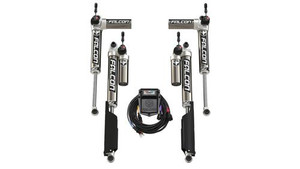 Falcon Shocks JL2 Falcon 3.5 Shock Kit (0-1.5 Lift) 10-04-35-400-000