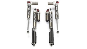 Falcon Shocks JLDEH Falcon 3.3 Shock Kit (24.5 Lift) 11-02-33-400-202