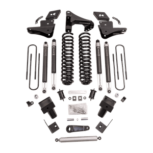 ReadyLift Suspension — manufacturer photo (WheelPros feed)