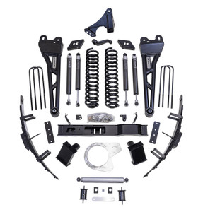 ReadyLift Suspension — manufacturer photo (WheelPros feed)