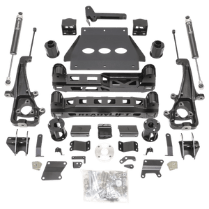 ReadyLift Suspension RAM 1500 AIR 22" WHEEL 6'' LIFT FALCONS 44-19623