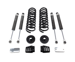 ReadyLift Suspension RAM HD 19-22 2500 3'' SPRING W/ FALCON 49-19320