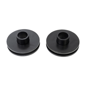 ReadyLift Suspension RL 1'' REAR COIL SPRING SPACER KIT RAM 66-1910