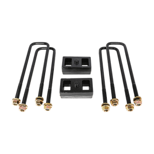 ReadyLift Suspension RL 2'' REAR BLOCK KIT - CHEVY/GMC 66-3052