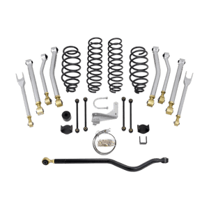 ReadyLift Suspension RL 2.5'' SPRING KIT WO SHOCKS-8 T 49-6508