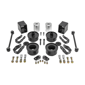 ReadyLift Suspension RL 2.5'' SST LIFT KIT - JEEP 69-6825