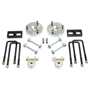 ReadyLift Suspension RL 2''F/1''R SST LIFT KIT - NISSAN 69-4204