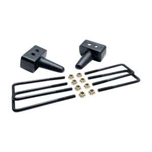 ReadyLift Suspension RL 3'' REAR BLOCK KIT - FORD 66-2053