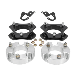 ReadyLift Suspension RL 3" SST LIFT KIT-2018 FORD EXPED CCD 69-2831