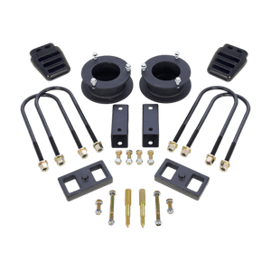 ReadyLift Suspension RL 3.0'' FRONT/1.0'' REAR SST LIFT KIT 69-1931