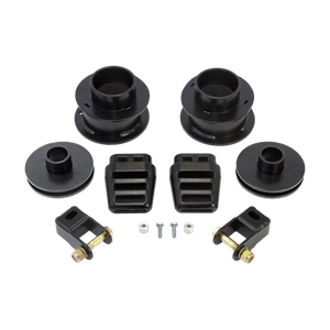 ReadyLift Suspension RL 3''F/1''R SST LIFT KIT -DODGE/RAM 69-1231