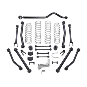 ReadyLift Suspension RL 4.0'' SPRING KIT WO SHOCKS-8 T 69-6408