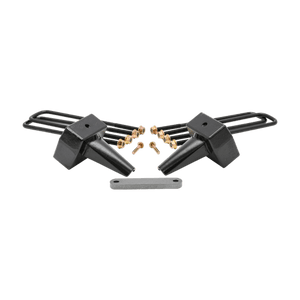 ReadyLift Suspension RL 5" REAR SPACER FORD DRW 26-2752