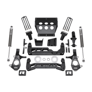 ReadyLift Suspension RL 7" BIG LIFT FALCON GM 1500 14-18 STEE 44-34710