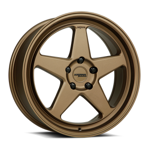 KATANA RACING KR03 5x110 18x8 +40 Matte Bronze KATANA RACING KR03 5x110 18x8 +40 Matte Bronze
