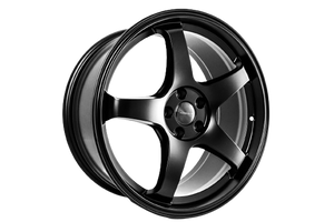 Rosenstein Wheels CR 5X114.3 19X10.5 +38 Matte Black