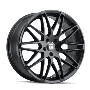 TOUREN TR75 3275 5x120 20x9 +35 MATTE BLACK