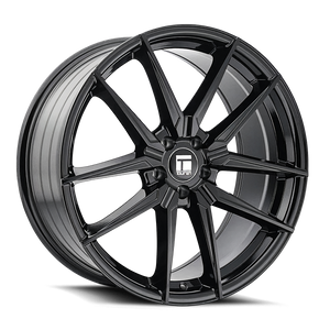 TOUREN TR94 3294 5x120 20x9 +35 GLOSS BLACK