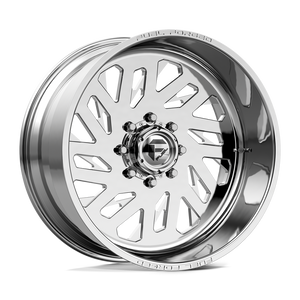 Fuel Forged FF112 5x150 20x10 -25 POLISHED