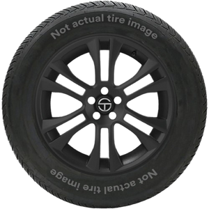 Fuzion TRAILER ST205/75R14