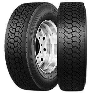 Double Coin DOUBLE COIN RLB490 225/70R19.50