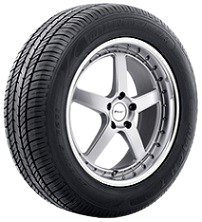 Thunderer MACH 1 175/70R14