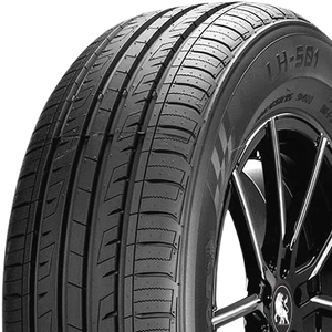 Lionhart LH501 185/60R15
