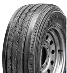 Advanta ATX-850 225/75R16