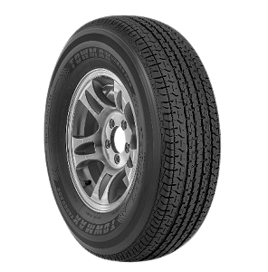 Power King TOWMAX VANGUARD 205/75R14