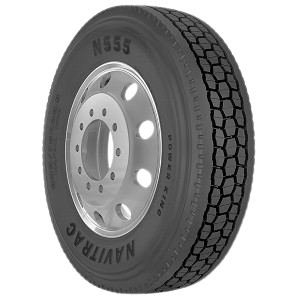 Power King NAVITRAC N555 11R24.50