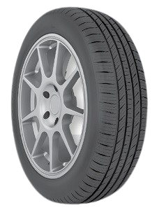 Crosswind HP010 PLUS 235/65R18