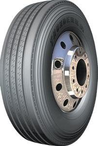 Thunderer UA411 295/75R22.50