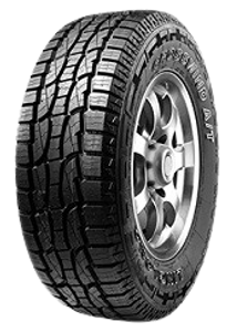 Crosswind CROSSWIND AT 275/70R18