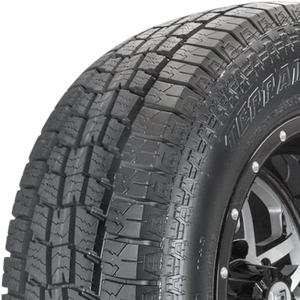 Lexani Terrain Beast AT 265/70R15