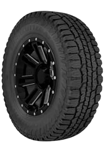 Delta DELTA TRAILCUTTER AT4S 235/70R16