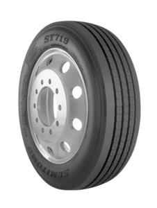Sumitomo ST 719SE 215/75R17.50