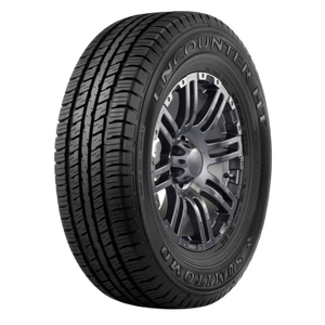 Sumitomo ENCOUNTER HT 255/70R18