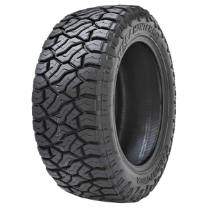 Venom Power TERRA HUNTER RT 305/45R22