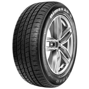 Radar DIMAX AS-8 235/50R19