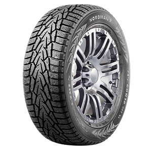 Nokian NORDMAN 7 195/55R16