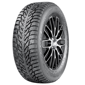 Nokian HAKKAPELIITTA 9 SUV 295/40R20