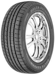 Delta ESTEEM ULTRA 235/60R17