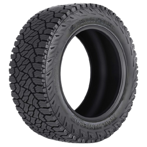 Venom Power Trail Hunter Ats 275/45R22