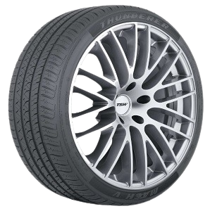 Thunderer MACH V 245/45R18