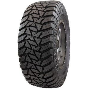 Kanati TERRA COMMANDER RTX 245/70R17