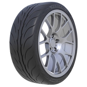 Federal 595 RS PRO 255/35R19